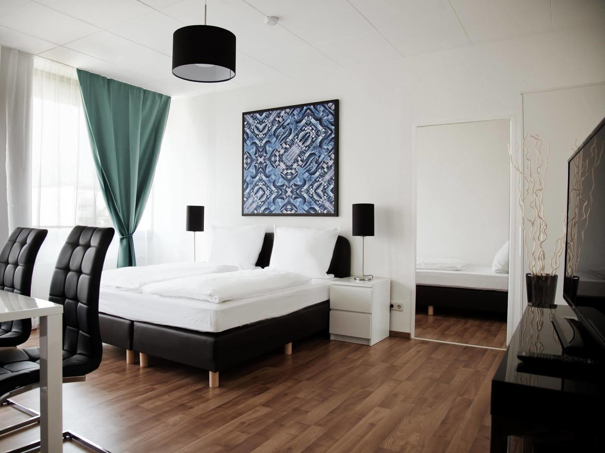 K26 Apartments Берлин Экстерьер фото