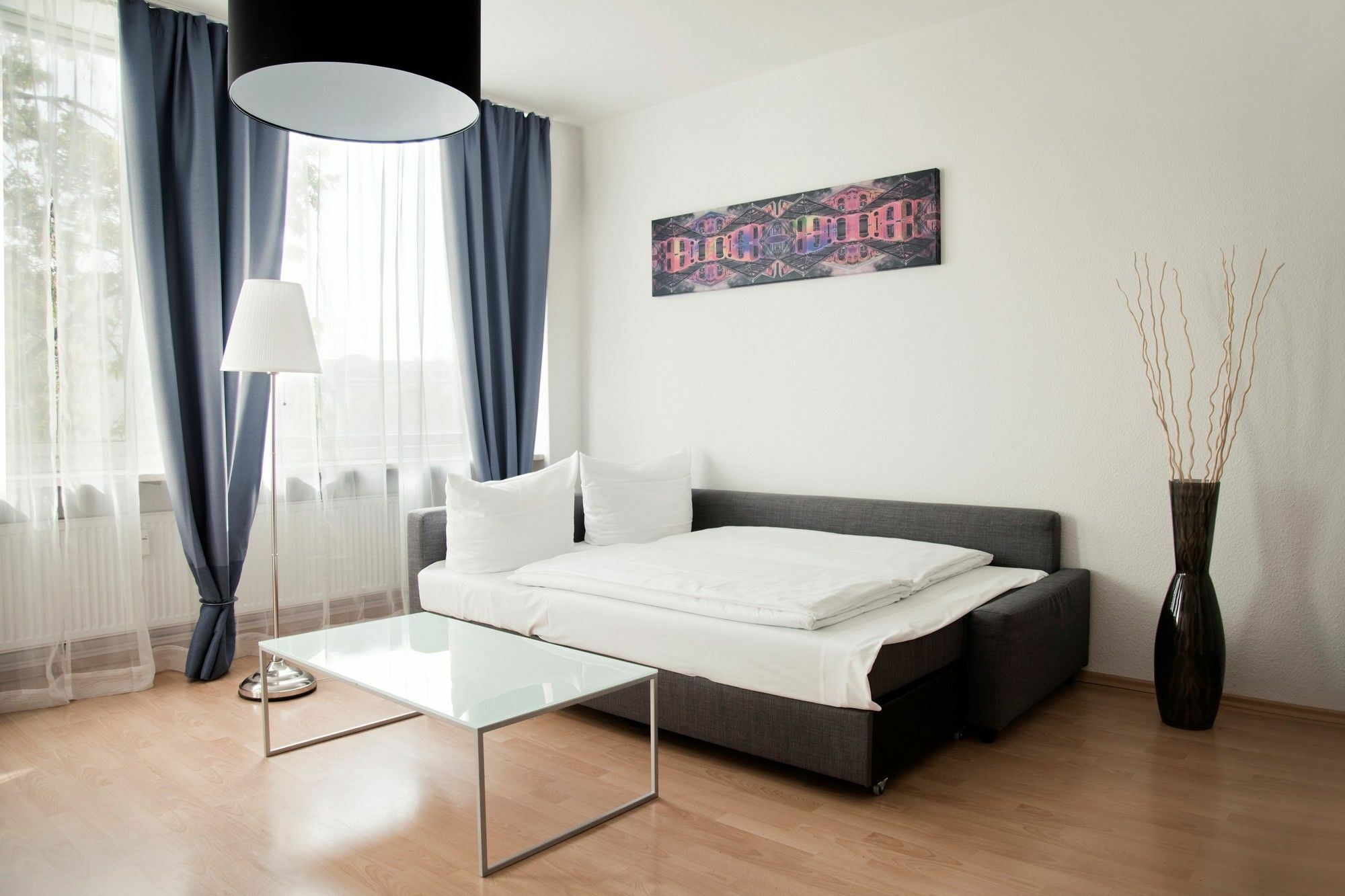 K26 Apartments Берлин Экстерьер фото