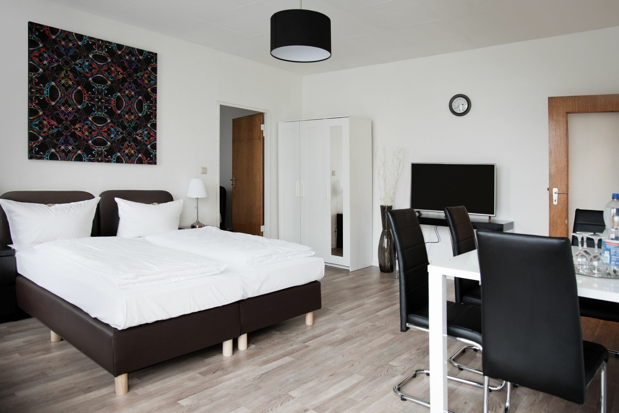 K26 Apartments Берлин Экстерьер фото