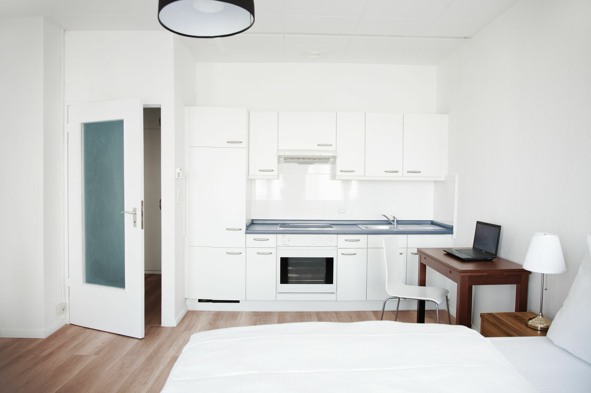 K26 Apartments Берлин Экстерьер фото