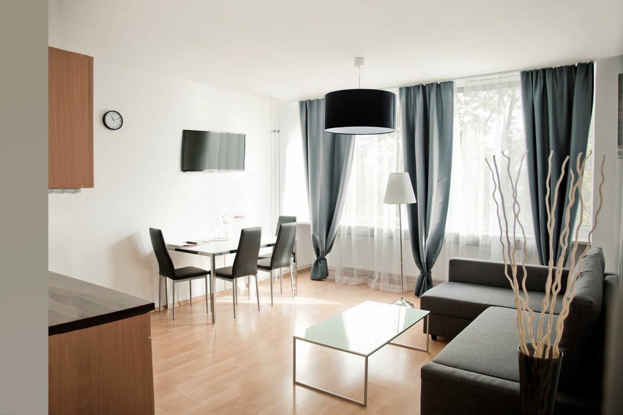 K26 Apartments Берлин Экстерьер фото