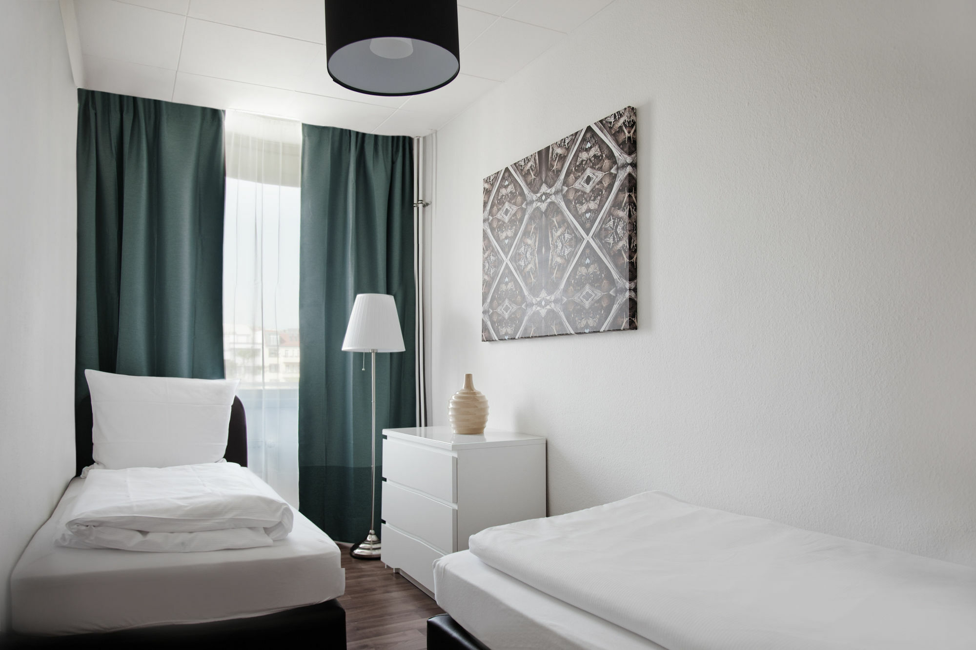K26 Apartments Берлин Экстерьер фото