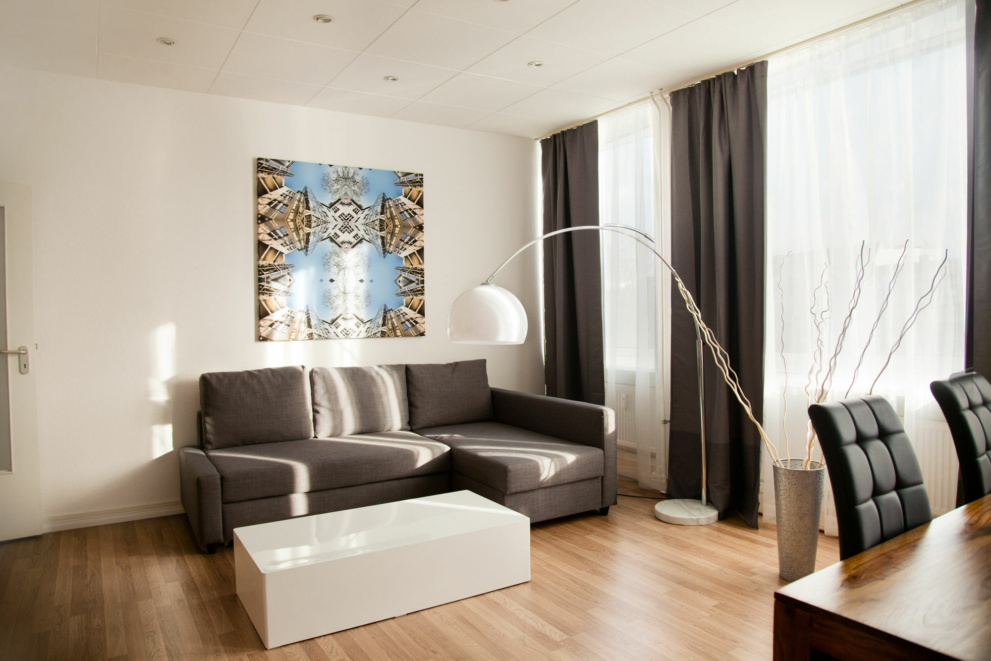 K26 Apartments Берлин Экстерьер фото