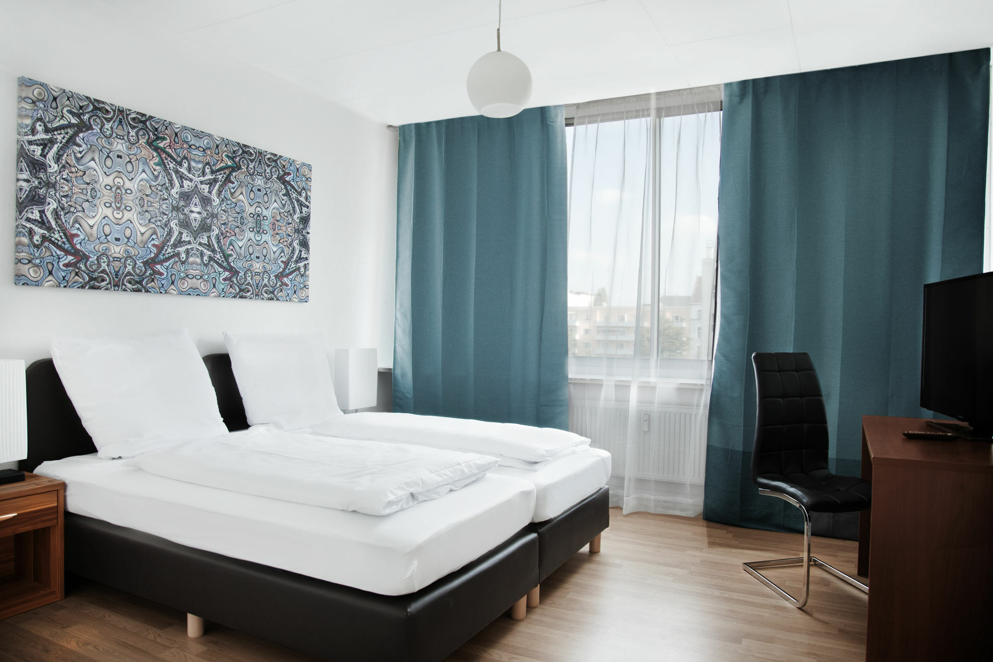 K26 Apartments Берлин Экстерьер фото