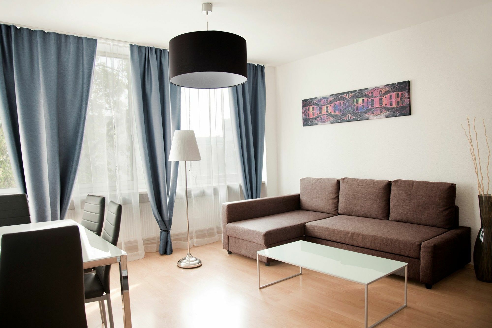 K26 Apartments Берлин Экстерьер фото