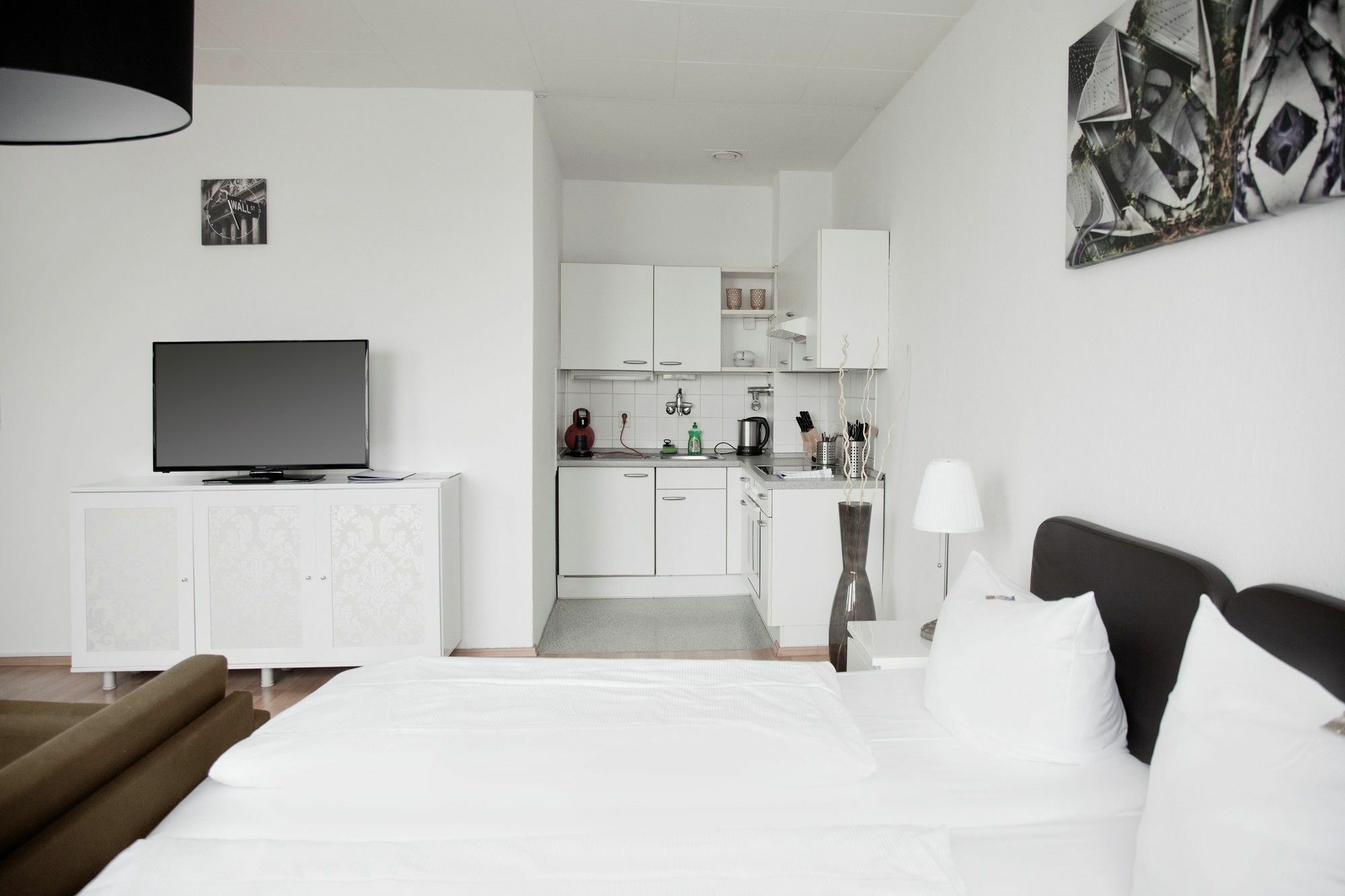 K26 Apartments Берлин Экстерьер фото