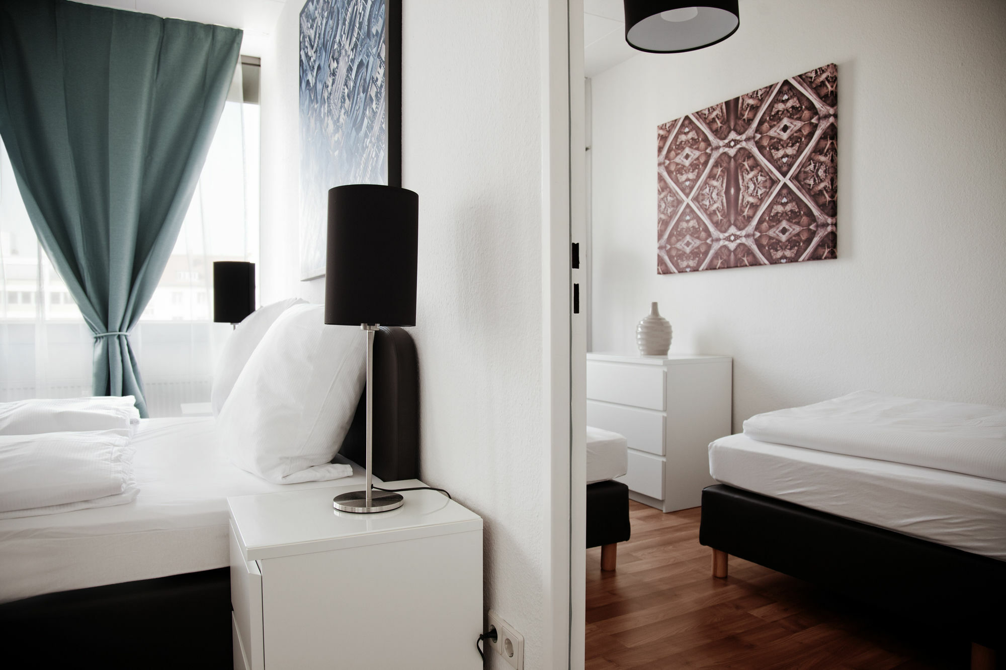 K26 Apartments Берлин Экстерьер фото